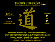 Tablet Screenshot of bhoffert.faculty.noctrl.edu