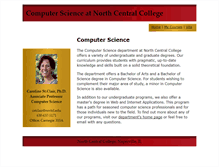 Tablet Screenshot of cstclair.faculty.noctrl.edu